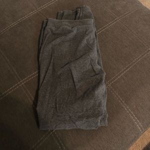 Torrid - Gray Leggings - Size 2